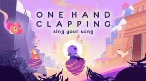 One Hand Clapping ключ Global RU/CIS РФ Россия стим СНГ