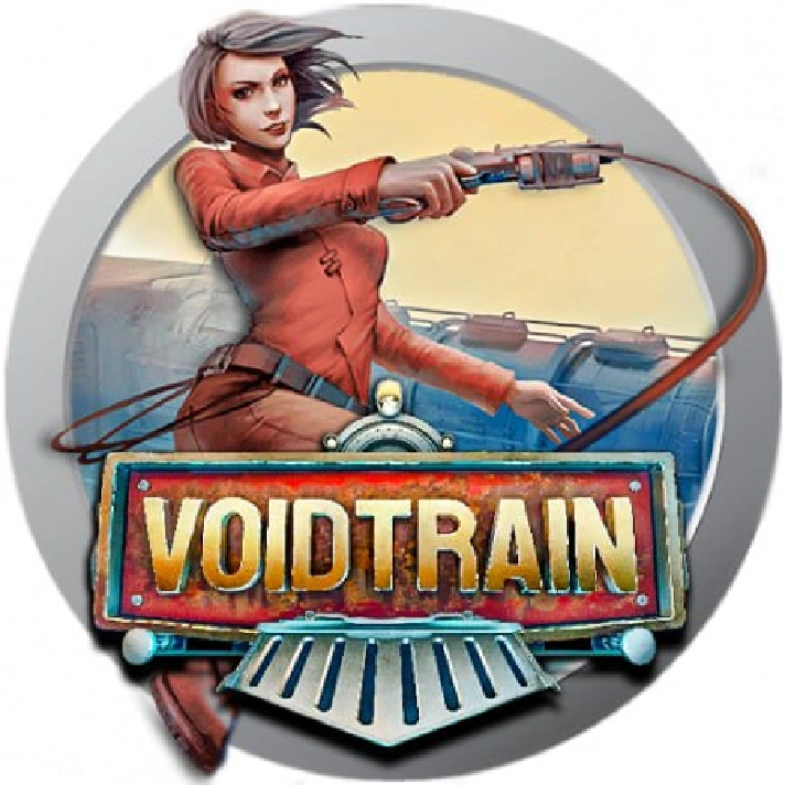 Voidtrain®✔️Steam (Region Free)(GLOBAL)🌍