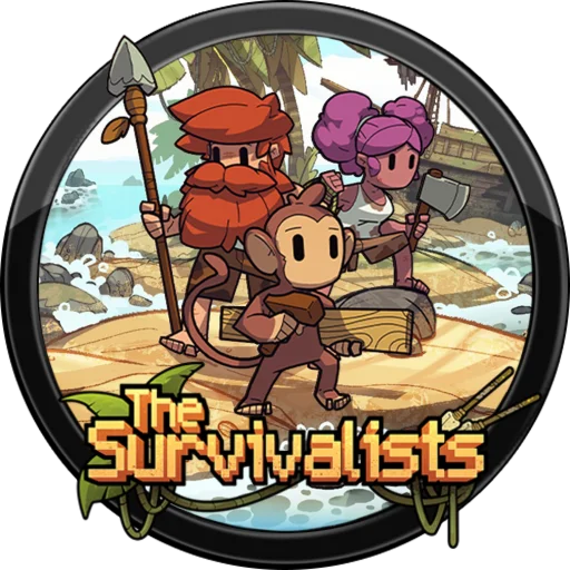 The Survivalists®️Steam (GLOBAL)