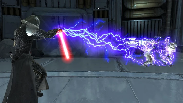 🔥Star Wars: The Force Unleashed Ultimate Sith RU/CIS🔥