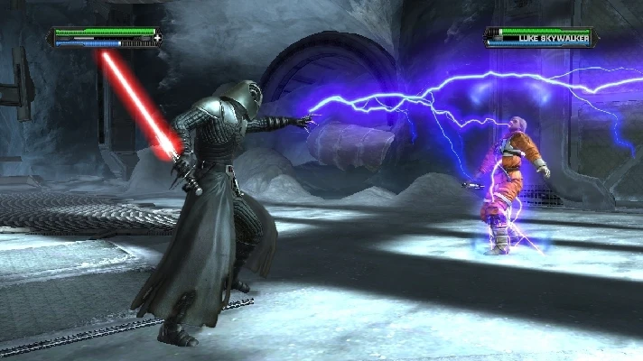 🔥Star Wars: The Force Unleashed Ultimate Sith RU/CIS🔥