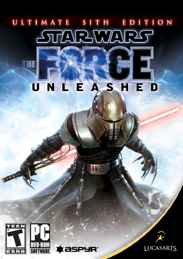 🔥Star Wars: The Force Unleashed Ultimate Sith RU/CIS🔥