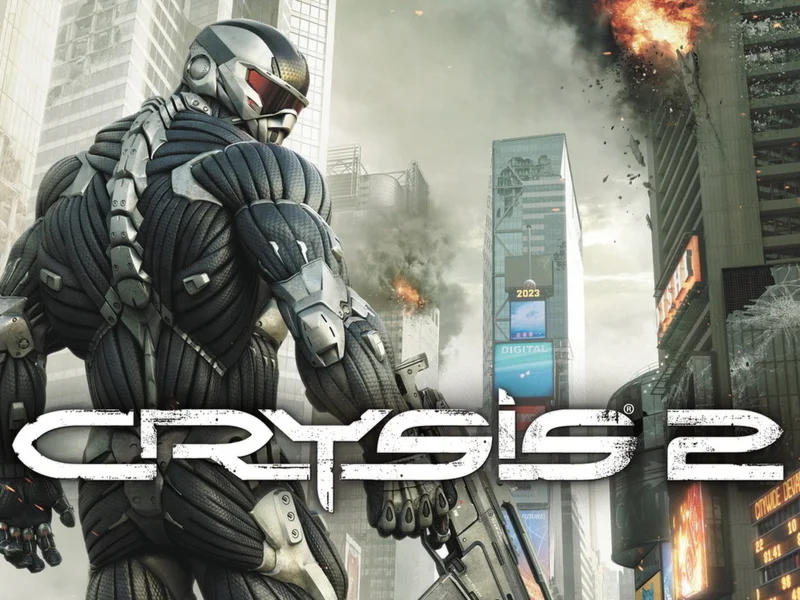 Crysis 2