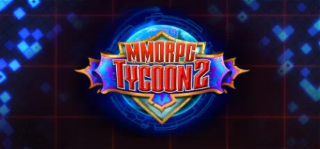 MMORPG Tycoon 2  АВТОДОСТАВКА STEAM GIFT RUSSIA