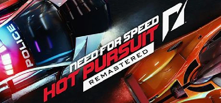 Need For Speed: Hot Pursuit - REMASTERED🔑STEAM KEY