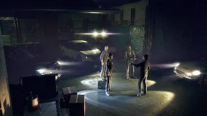 Watch Dogs: Legion - STEAM GIFT РОССИЯ