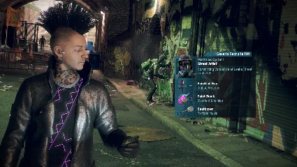Watch Dogs: Legion Deluxe Edition - STEAM GIFT РОССИЯ