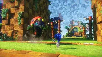 Sonic Frontiers - STEAM GIFT РОССИЯ