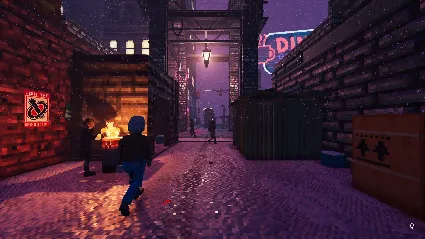 Shadows of Doubt - STEAM GIFT РОССИЯ