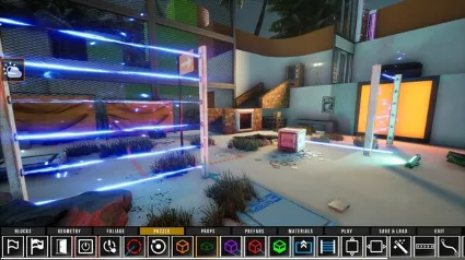 The Entropy Centre STEAM KEY РФ+СНГ СТИМ КЛЮЧ ЛИЦЕНЗИЯ