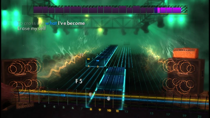 💎Rocksmith 2014 Linkin Park Song Pack XBOX KEY🔑