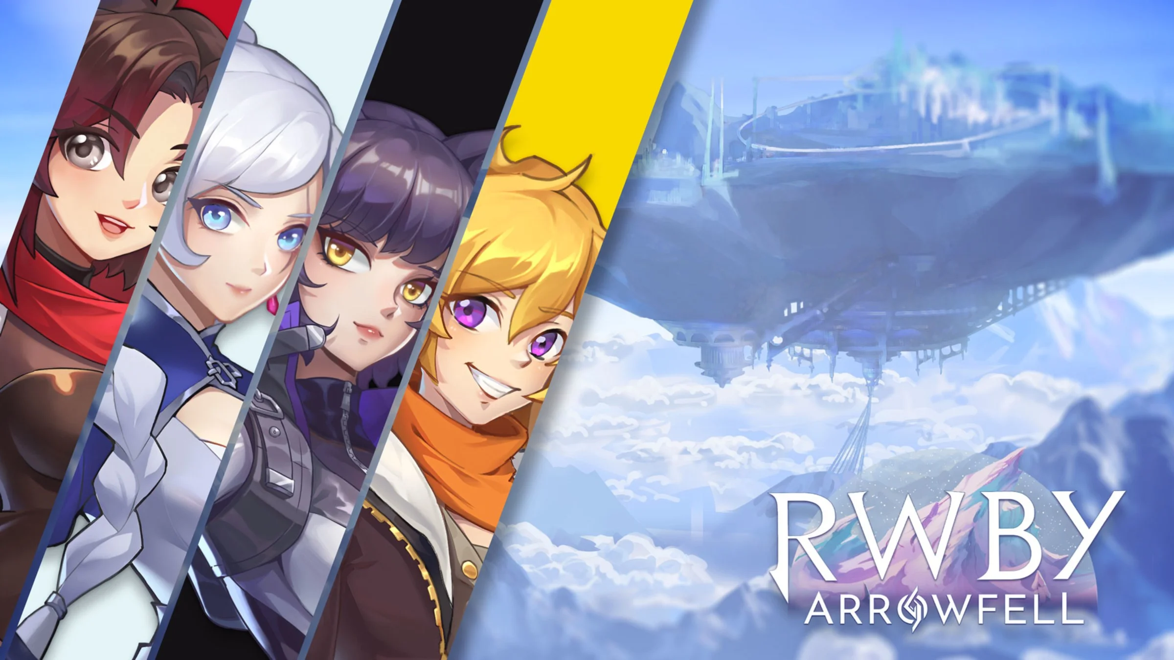 RWBY: Arrowfell  XBOX ONE X|S КЛЮЧ