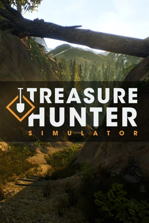  Treasure Hunter Simulator Xbox One|X|S активация