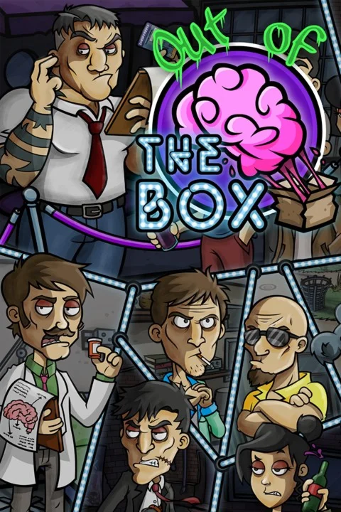  OUT OF THE BOX: Xbox Edition Xbox One|X|S активация