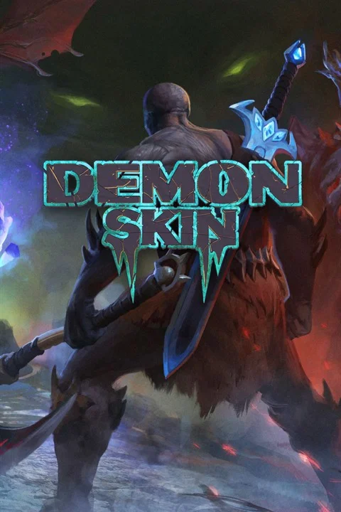  Demon Skin Xbox One & Xbox Series X|S активация
