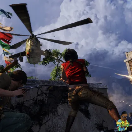 ⚡ Uncharted: The Nathan Drake Collection ⚡ PS4