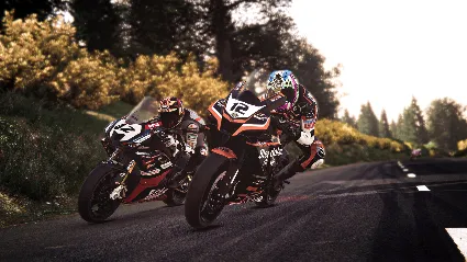 TT Isle Of Man: Ride on the Edge 3 💎 STEAM GIFT РОССИЯ