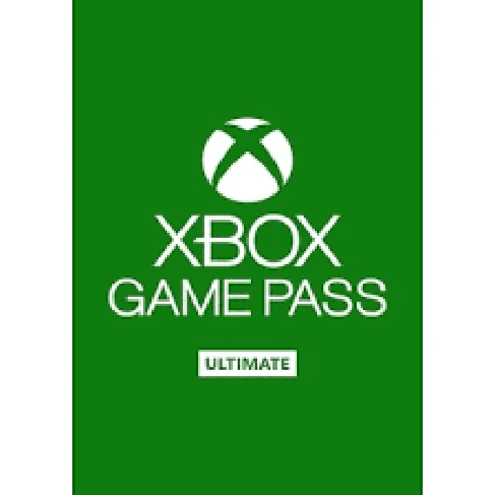 🔴⚫🔴XBOX GAME PASS ULTIMATE💠14-DAYS🚀✅