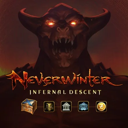 Neverwinter Премиум-набор измененного XBOX КЛЮЧ