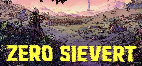 ZERO Sievert (Steam Gift Россия) 