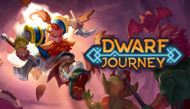 Dwarf Journey XBOX ONE X|S КЛЮЧ
