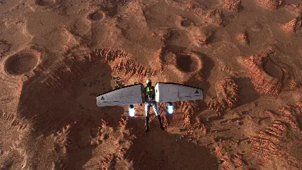 Occupy Mars: The Game - STEAM GIFT РОССИЯ