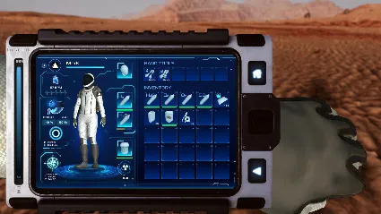 Occupy Mars: The Game - STEAM GIFT РОССИЯ