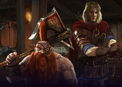 🔥 Total War: Warhammer II 🔥 Gotrek  Felix DLC 🔑 KEY