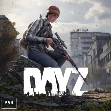 🔴 DayZ 🎮 PS4 PS5 | Турция PS 🔴