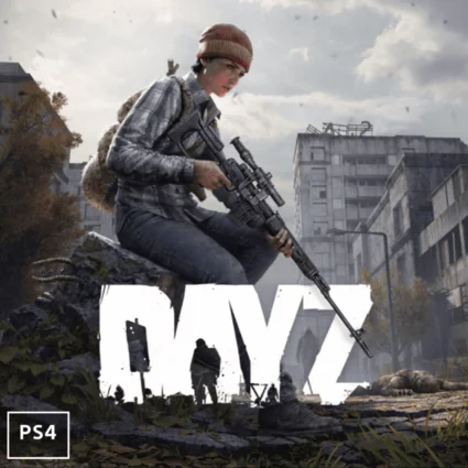 🔴 DayZ 🎮 PS4 PS5 | Турция PS 🔴