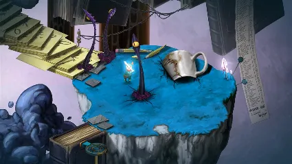 ✅ Figment: Journey Into the Mind Xbox One|X|S активация