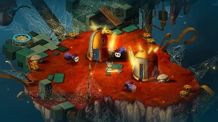 ✅ Figment: Journey Into the Mind Xbox One|X|S активация