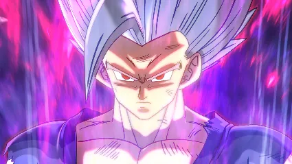 DRAGON BALL XENOVERSE 2 - HERO OF JUSTICE Pack 2 STEAM