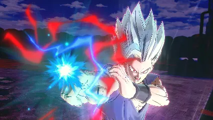 DRAGON BALL XENOVERSE 2 - HERO OF JUSTICE Pack 2 STEAM