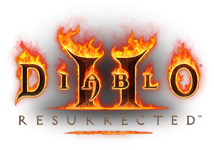 Diablo 2: Resurrected D2R - Runes from Rpgcash PC-PS