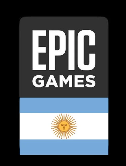 ⭐Epic Games СМЕНА РЕГИОНА НА АРГЕНТИНА [ AR / ARG ]+