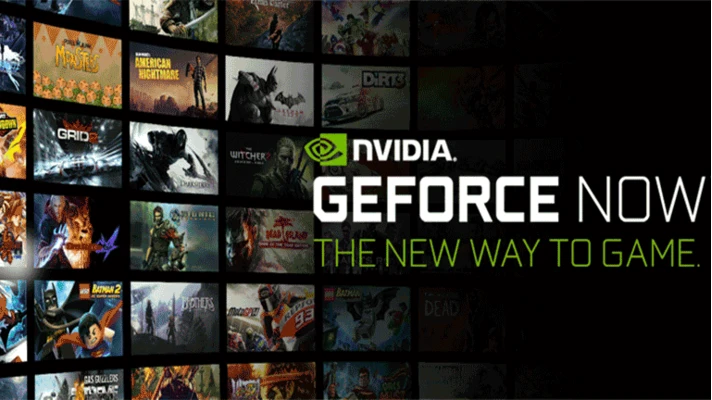 🔋Geforce Now account🔋 ⏰Sessions for 60 minutes⏰ 🎮GFN