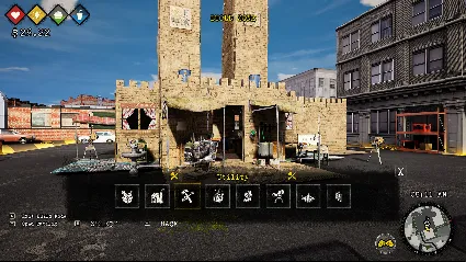 Bum Simulator STEAM•RU ⚡ ️АВТОДОСТАВКА 💳 0%