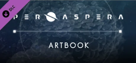 Per Aspera Art Book DLCАВТОДОСТАВКА Steam Россия