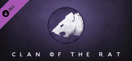 Northgard - Dodsvagr, Clan of the Rat DLCSteam RU