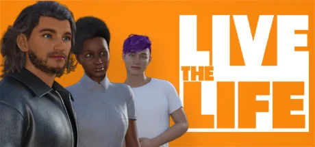 Live the LifeАВТОДОСТАВКА Steam Россия