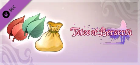 Tales of Berseria - Adventure Items Super Pack