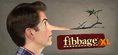 Fibbage XL (Steam Gift Россия) 