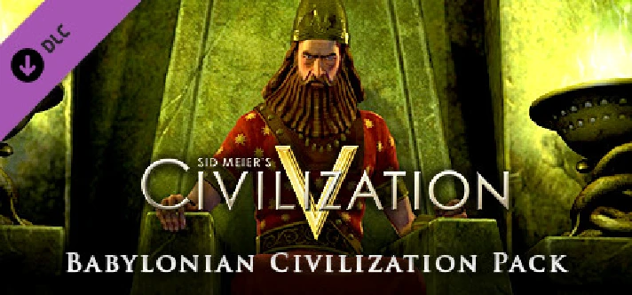 Sid Meier´s: Civilization V + 14 DLC🔑STEAM KEY🔥RU/CIS