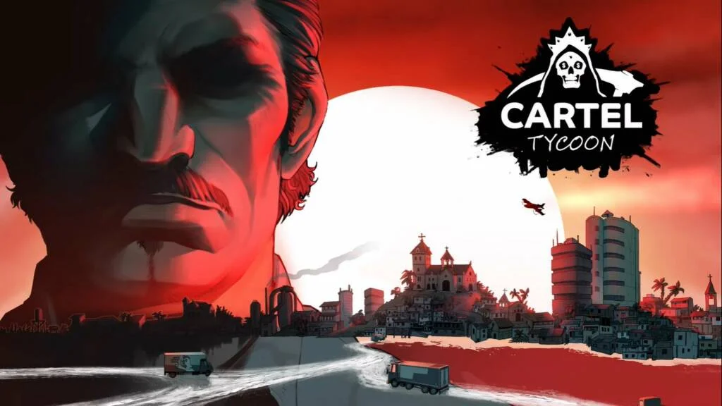 ✅CARTEL TYCOON (RU+СНГ+ТУРЦИЯ) КЛЮЧ STEAM 🔑