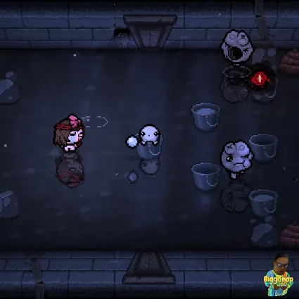⚡ The Binding of Isaac: Repentance ⚡ PS4 | PS5