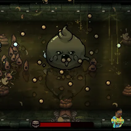 ⚡ The Binding of Isaac: Repentance ⚡ PS4 | PS5