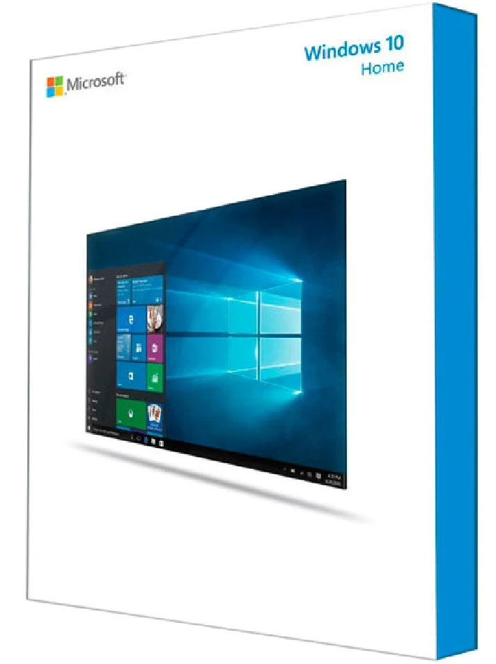 ✅🔑Windows 10 Home Guarantee Partner Microsoft Online✅