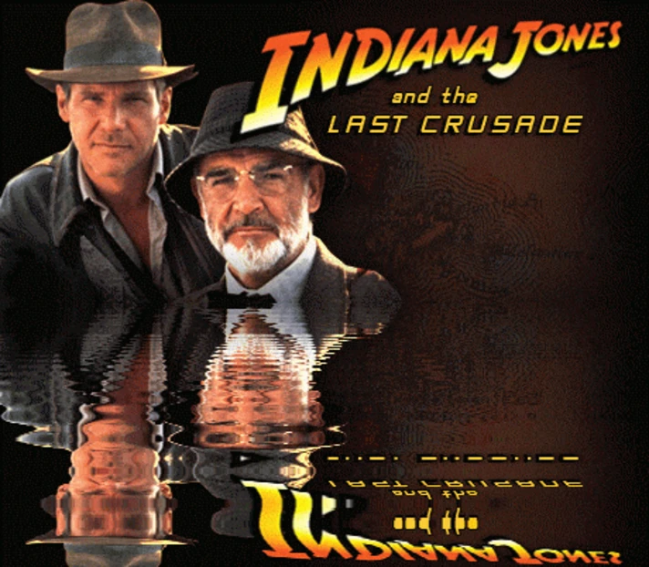 ✅Indiana Jones and the Last Crusade ⭐Steam\RU+CIS\Key⭐