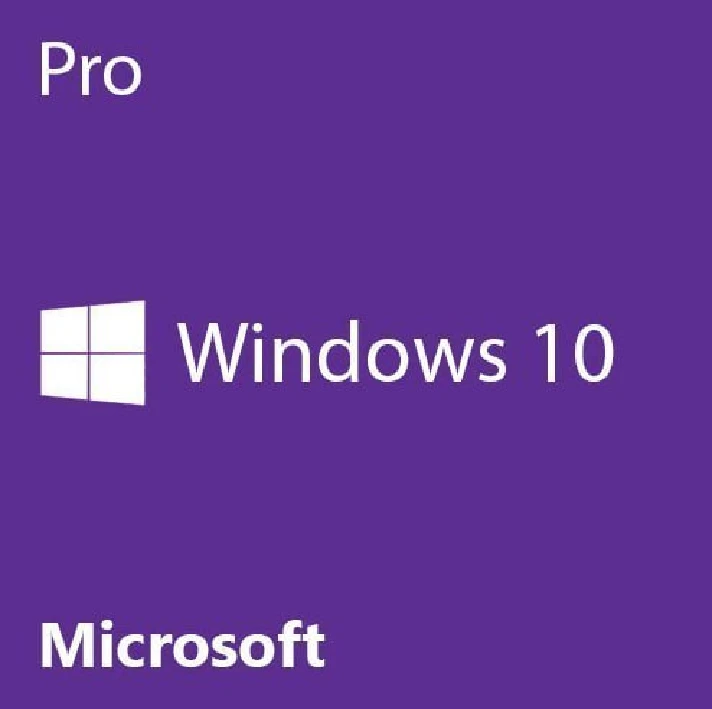 ✅🔑Windows 10 PRO Guarantee Partner Microsoft Online✅